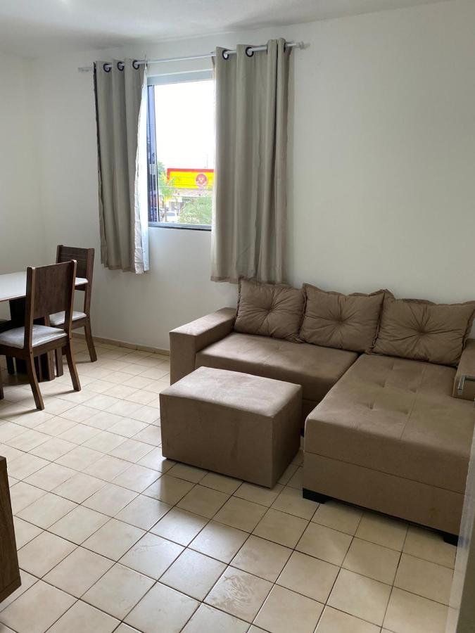 Martin Quintanilha 1B Apartment Goiania Ngoại thất bức ảnh