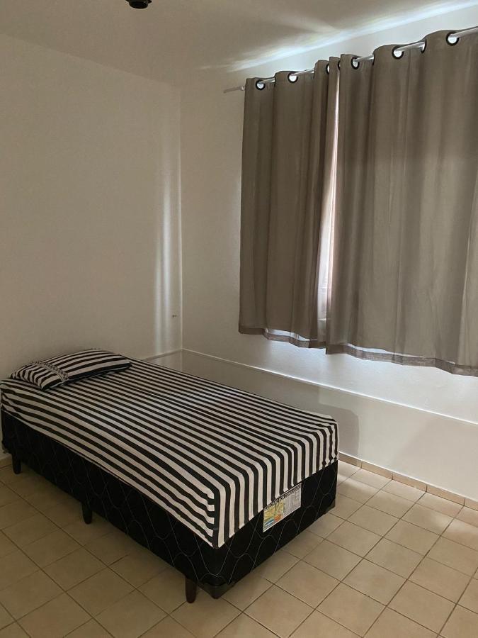 Martin Quintanilha 1B Apartment Goiania Ngoại thất bức ảnh