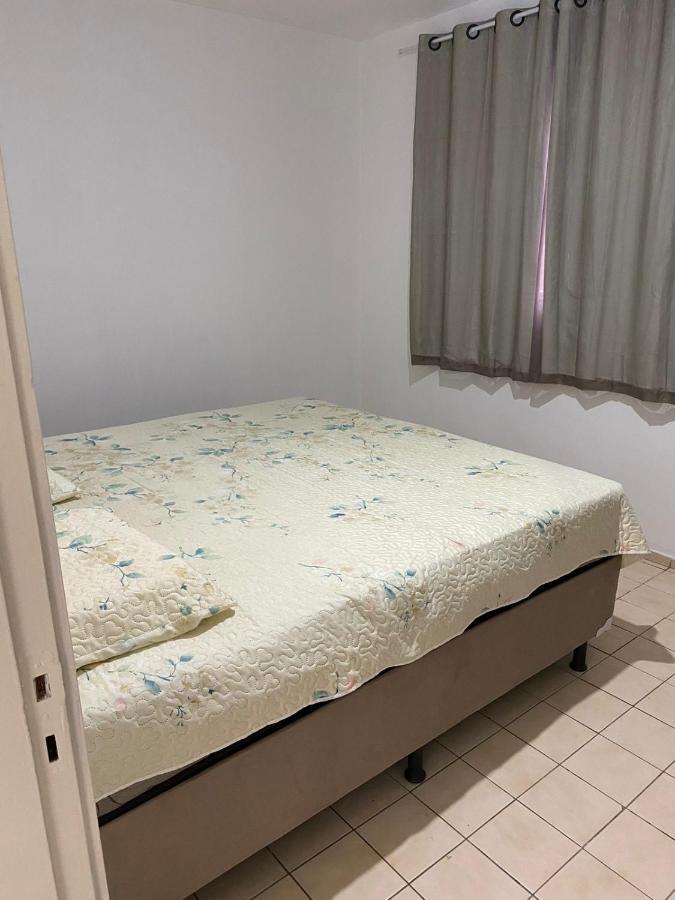 Martin Quintanilha 1B Apartment Goiania Ngoại thất bức ảnh