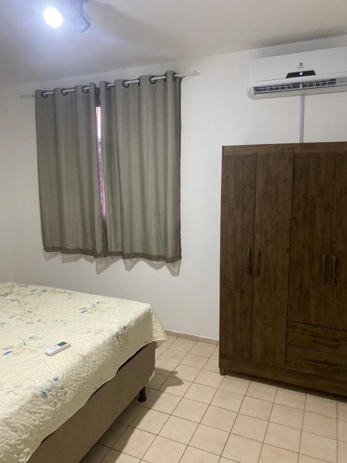 Martin Quintanilha 1B Apartment Goiania Ngoại thất bức ảnh