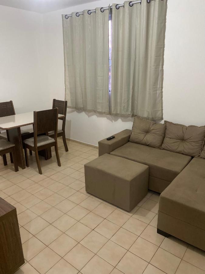 Martin Quintanilha 1B Apartment Goiania Ngoại thất bức ảnh