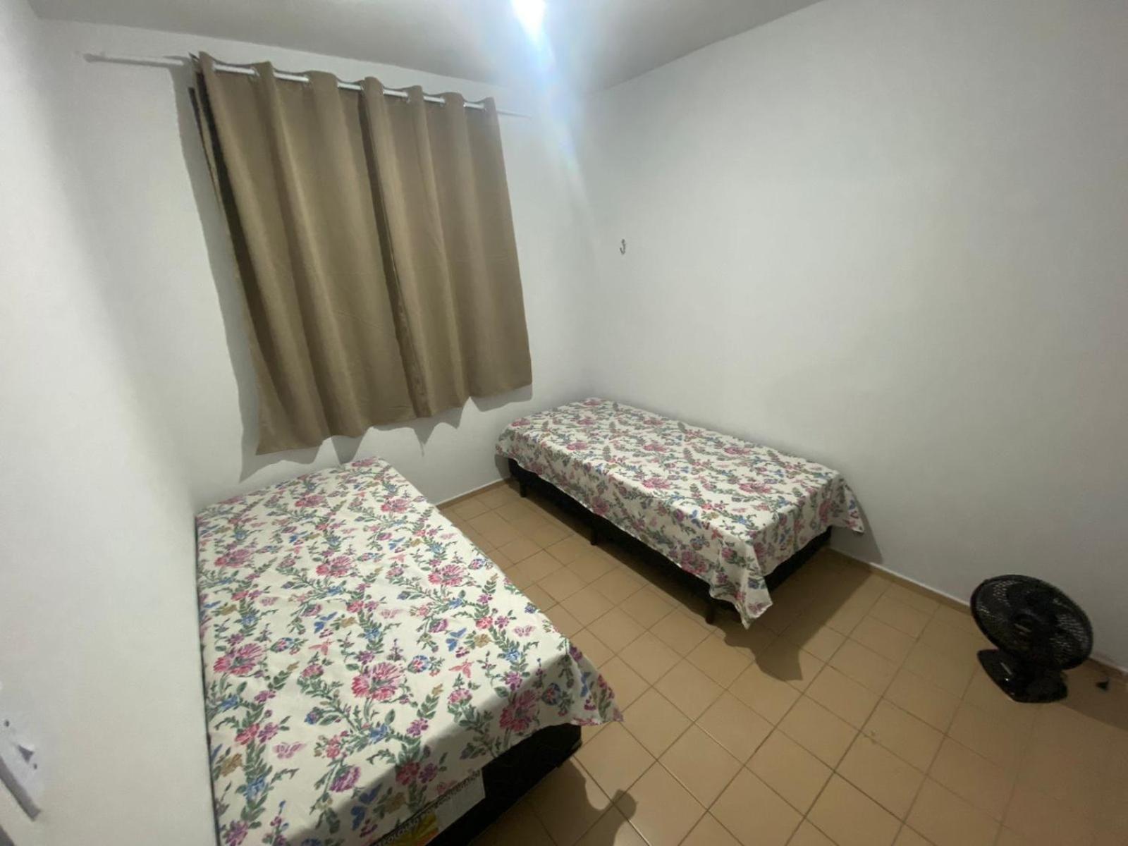 Martin Quintanilha 1B Apartment Goiania Ngoại thất bức ảnh