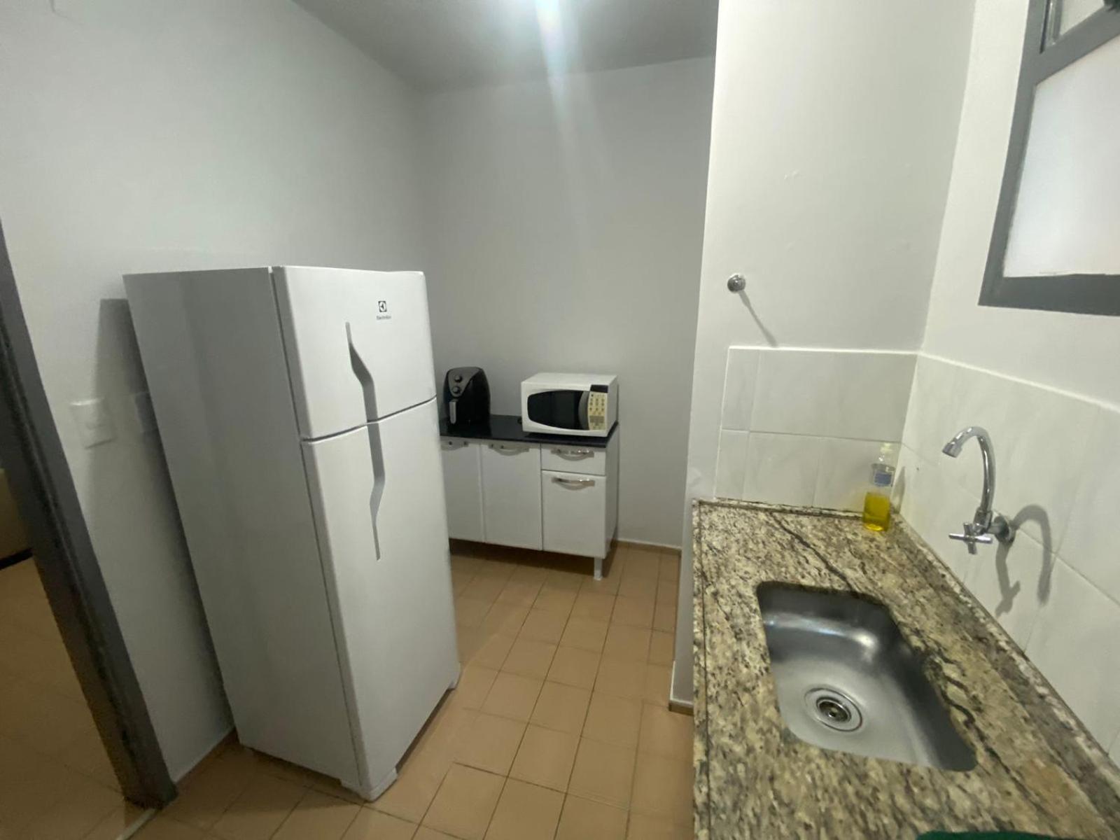 Martin Quintanilha 1B Apartment Goiania Ngoại thất bức ảnh