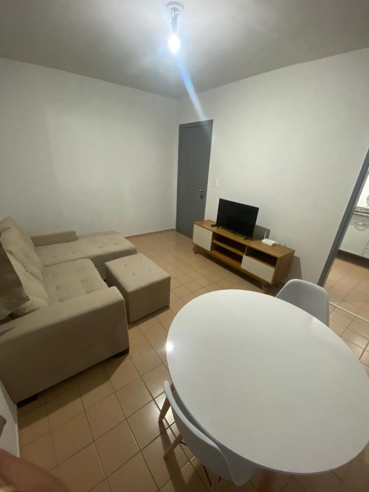 Martin Quintanilha 1B Apartment Goiania Ngoại thất bức ảnh