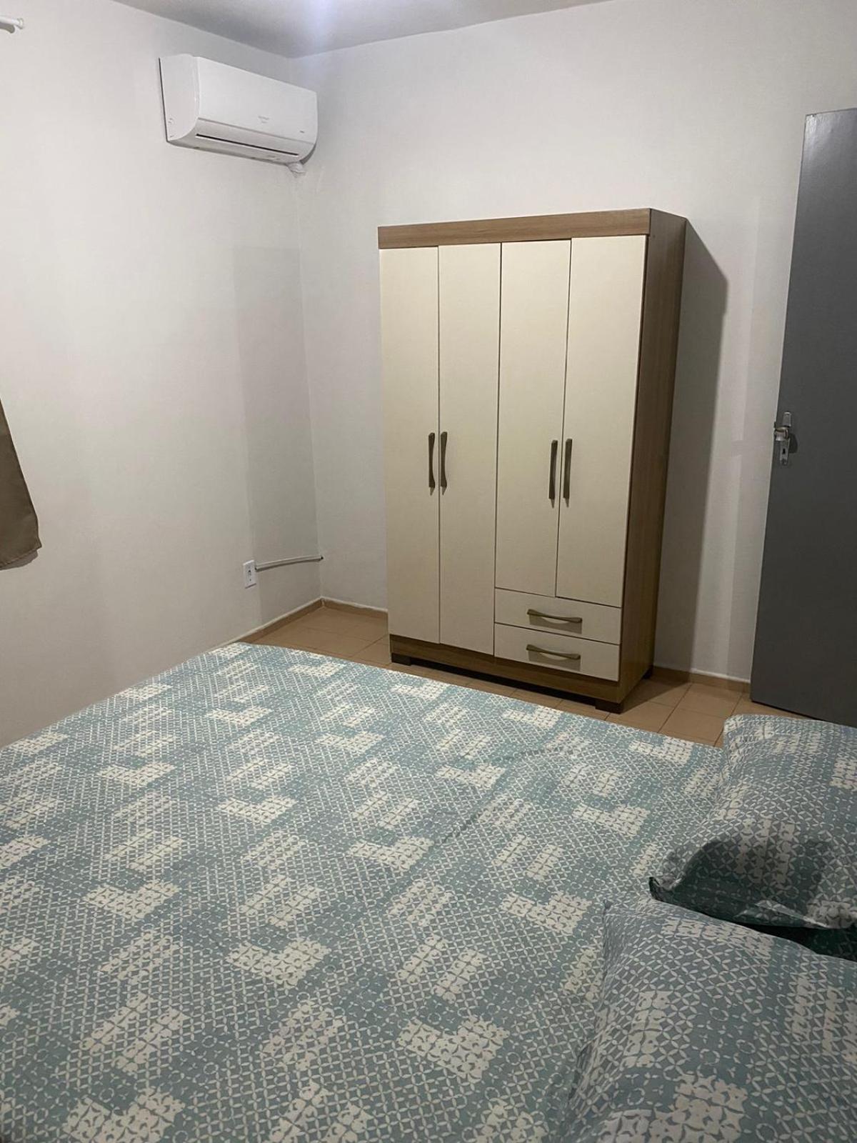 Martin Quintanilha 1B Apartment Goiania Ngoại thất bức ảnh