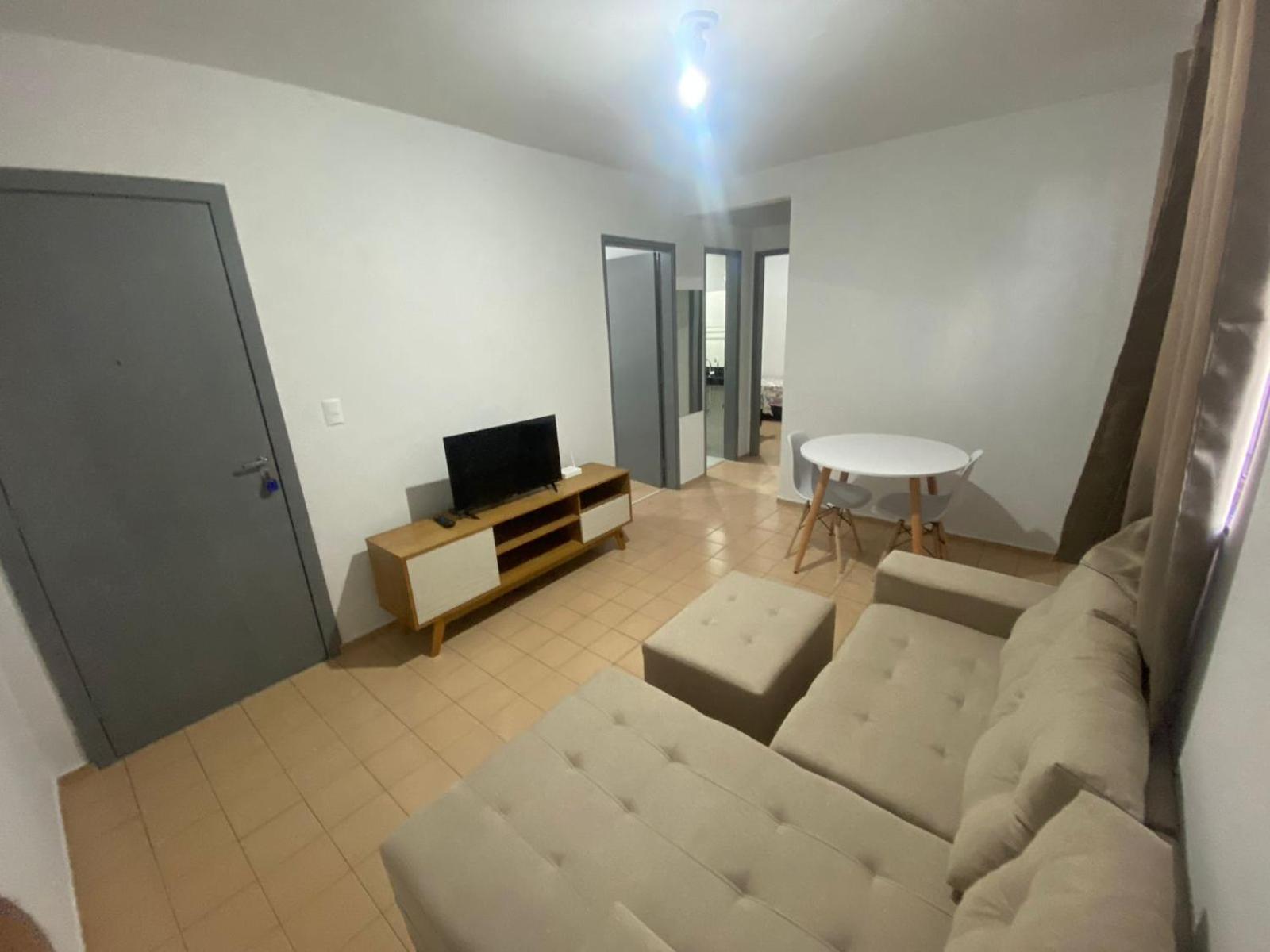 Martin Quintanilha 1B Apartment Goiania Ngoại thất bức ảnh