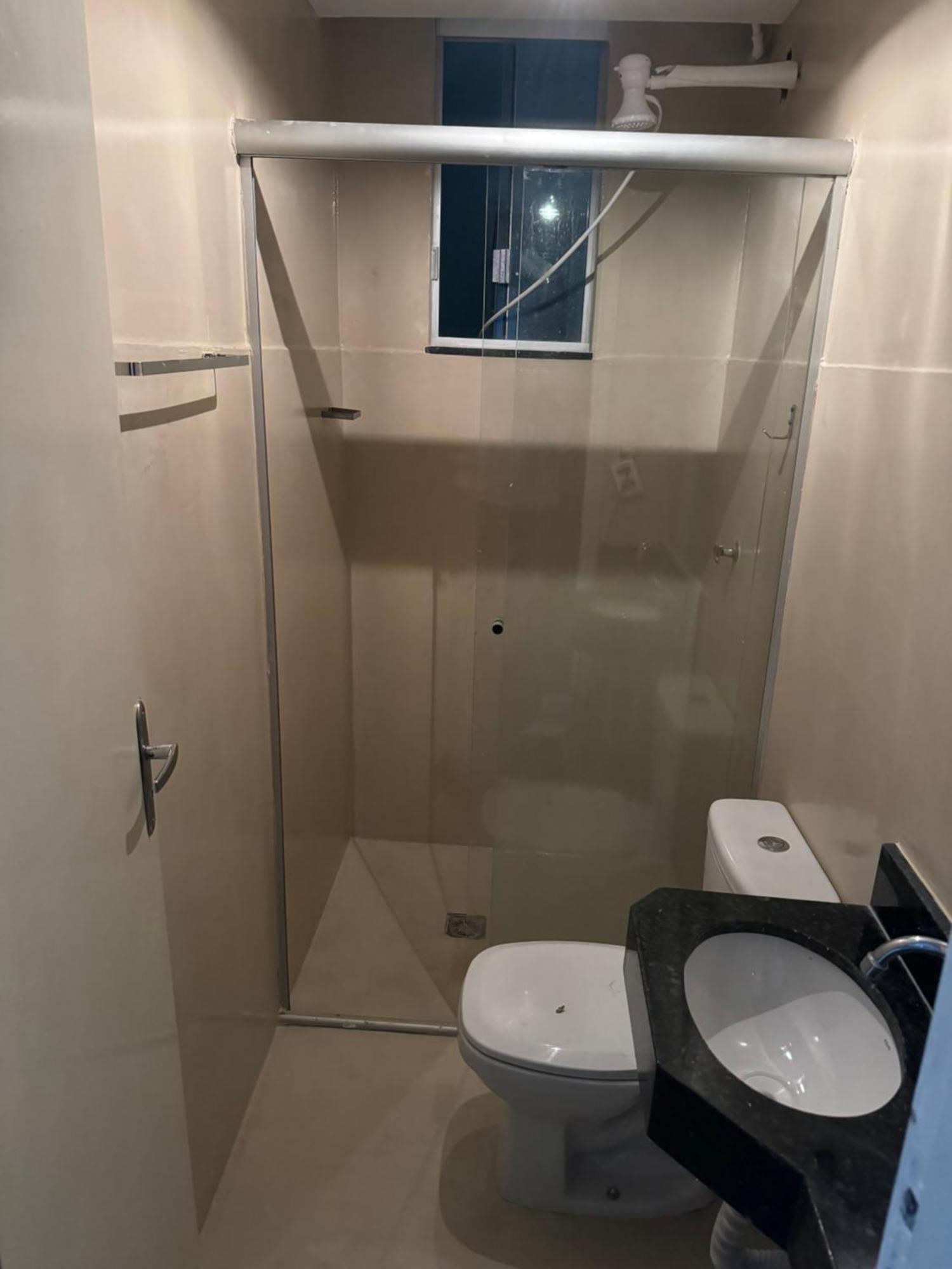 Martin Quintanilha 1B Apartment Goiania Ngoại thất bức ảnh